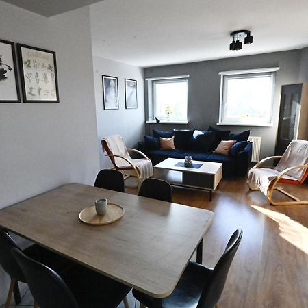 Apartament Nord Kolobrzeg Exterior photo