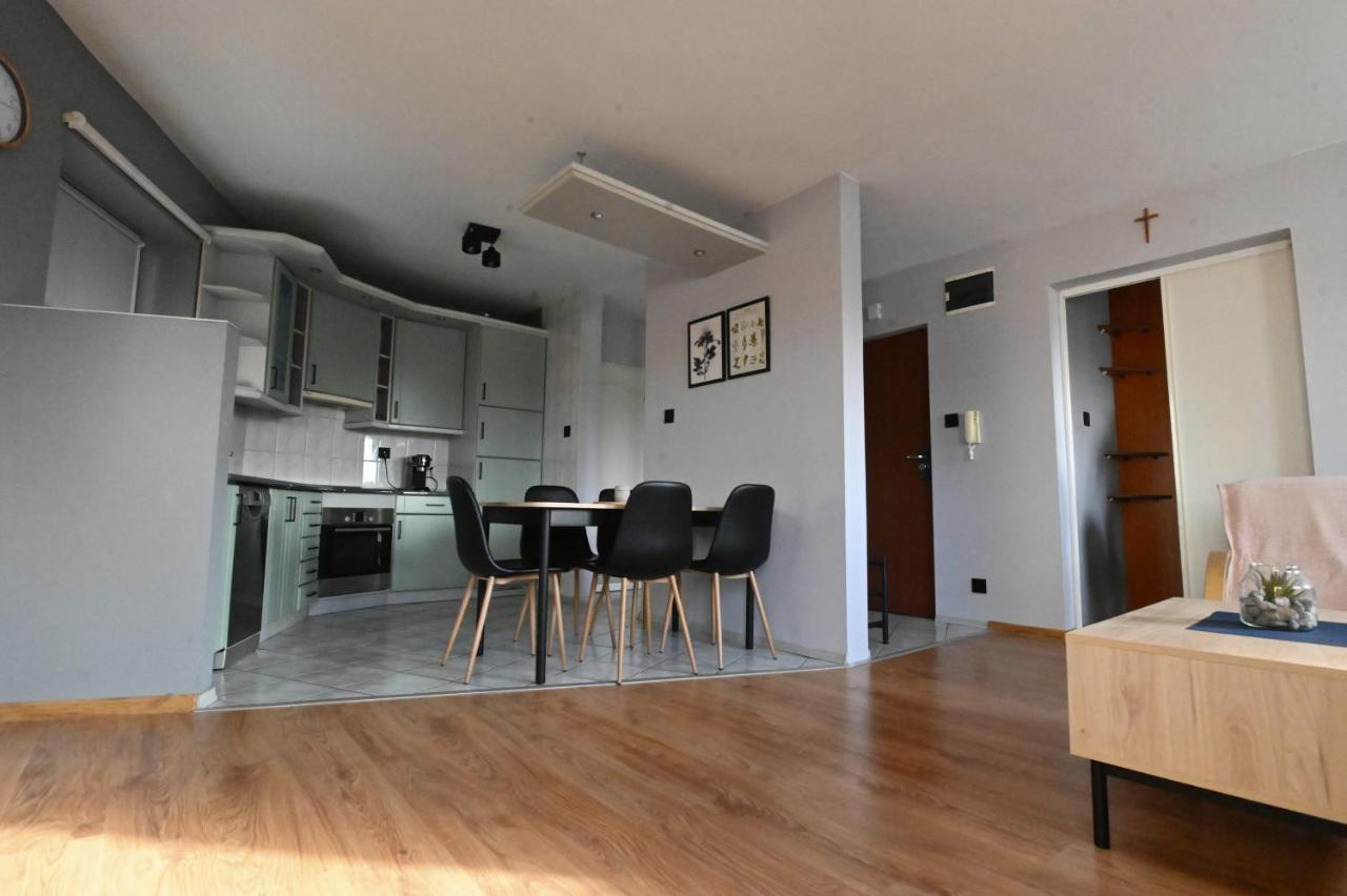 Apartament Nord Kolobrzeg Exterior photo