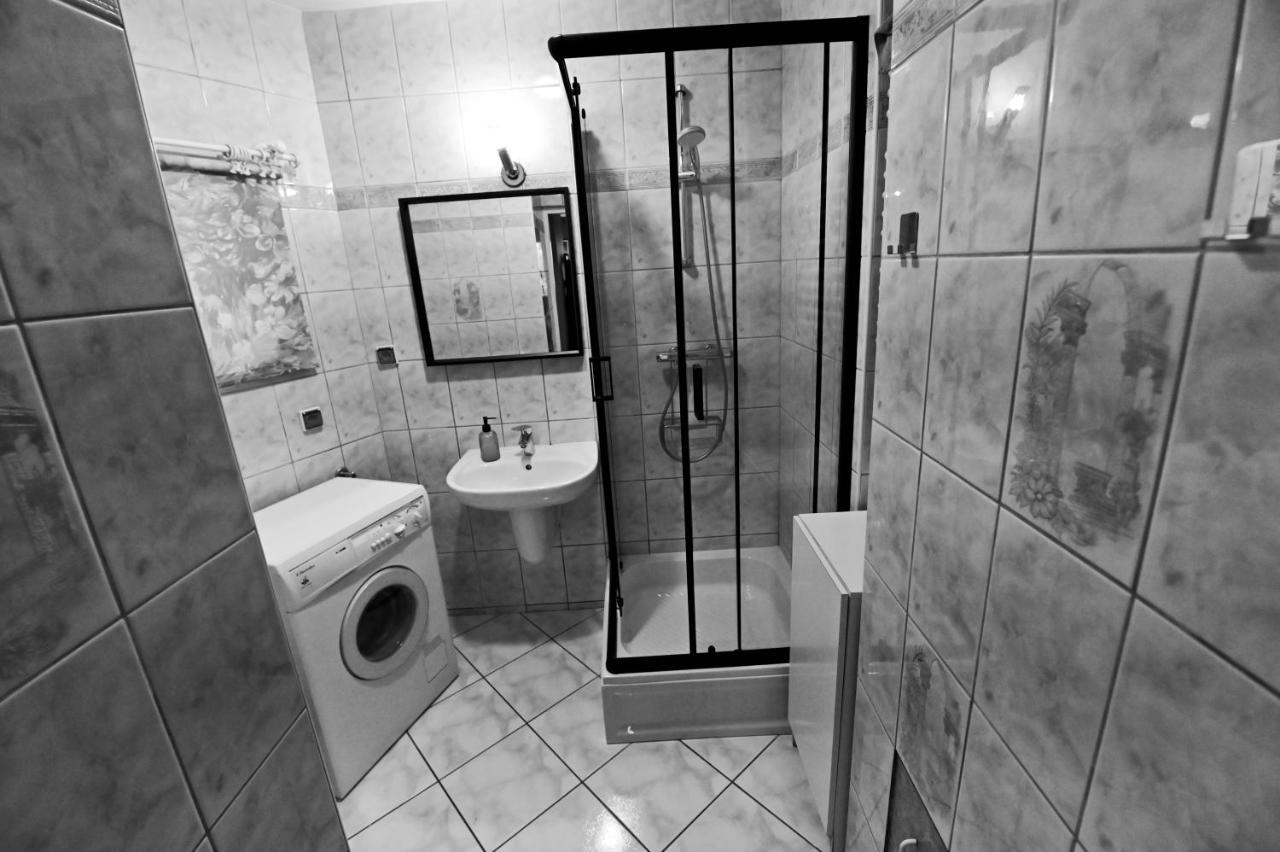 Apartament Nord Kolobrzeg Exterior photo